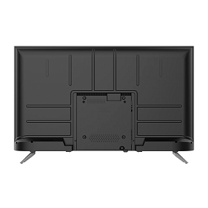 Телевизор Sber 4K UHD 43″, серебристый 4KUHD43-SG