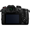 Фотоаппарат Panasonic Lumix DC-GH5 Mark II Body RUS Black, Русское меню GH5II