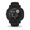 Смарт-часы Garmin Instinct 2 Solar Tactical Edition, Black 010-02627-03