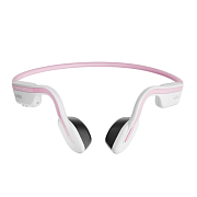 Беспроводные наушники Shokz OpenMove, розовый SHOM-PNK