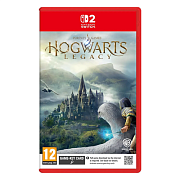 Видеоигра Hogwarts Legacy для Nintendo Switch 2 HOG2