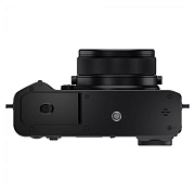 Фотоаппарат Fujifilm GFX100RF Black FUJI-GFX100RFB