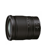 Объектив Nikon 24-70mm f/4S Nikkor Z 2470F4S