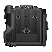 Видеокамера Canon EOS C400 Body Black CN400