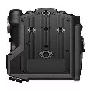 Видеокамера Canon EOS C400 Body Black, Русское меню CN400