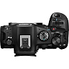 Фотоаппарат Canon EOS R6 Mark III Body Black, Русское меню EOSR6M3B