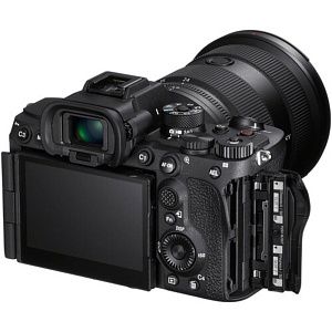 Фотоаппарат Sony Alpha 7R Mark V (ILCE-7RM5) Body, Русское меню SY-18