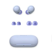Беспроводные наушники Sony WF-C700 Lavander WF700-3