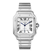 Часы Cartier Santos Medium WSSA0018 WSSA0018