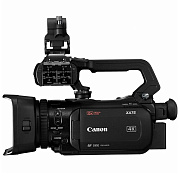 Видеокамера Canon XA75 Black SN-75
