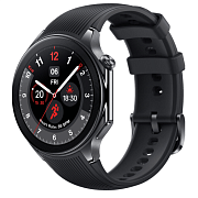 Умные часы OnePlus Watch 2, черный ONPLW2-BLK