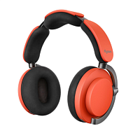 Беспроводные Bluetooth наушники Dyson OnTrac Ceramic Cinnabar DY-2