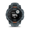 Спортивные часы Garmin Instinct 3 Solar 45 мм Twilight with Twilight Band 010-02934-01