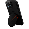 Чехол Uniq Novo с MagSafe для iPhone 14 Pro Max, черный UNIPBL-2