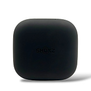 Беспроводные наушники Shokz OpenFit Air, черный SHOFA-BLK