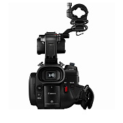 Видеокамера Canon XA75 Black SN-75