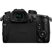 Фотоаппарат Panasonic Lumix DC-GH5 Body ENG Black DC-GH5E 