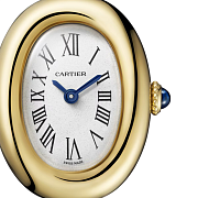 Часы Cartier Baignoire 1920 WGBA0021