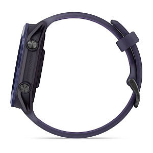 Спортивные часы Garmin Forerunner 570 47mm Purple Indigo 010-02971-02