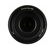Объектив Sony FE 24-105mm f/4 G OSS SYO-48 (SEL24105G)