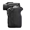 Фотоаппарат Canon EOS R100 Body Black, Русское меню CR100