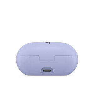 Беспроводные наушники Beats Solo Buds, фиолетовый BLB-PRL
