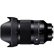Объектив Sigma 35mm f/1.2 DG DN Art Sony E-Mount Black SG-8