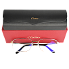Очки Cartier Santos, Б/У OCDC-1