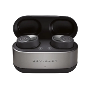 Наушники Devialet Gemini 2 Matte Black LR161