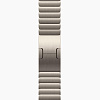 Apple Watch S11 46mm Natural Titanium Link Bracelet AW113213