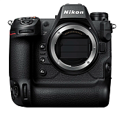 Фотоаппарат Nikon Z9 Body Black NIK-5
