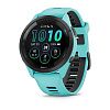 Спортивные часы Garmin Forerunner 265 Aqua 010-02810-12