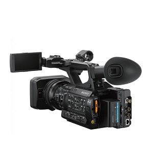 Видеокамера Sony PXW-Z280, Русское меню SYV-4