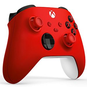 Геймпад Xbox Series X|S Red 9321R