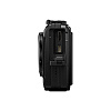 Фотоаппарат Olympus TG-7 Black, Русское меню OM-TG7