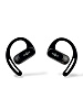 Беспроводные наушники Shokz OpenFit Air, черный SHOFA-BLK