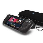 Приставка Valve Steam Deck 1Tb OLED STEAM-7