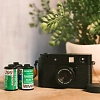 Фотоаппарат Fujifilm X half Black, Русское меню XHALFB