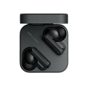 Беспроводные наушники Nothing Buds, черный NC-BLK