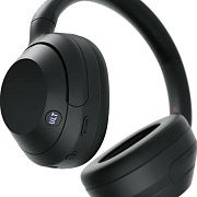 Беспроводные наушники Sony WH-ULT900N Black ULT900N