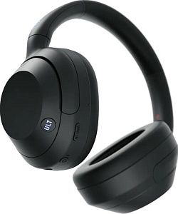 Беспроводные наушники Sony WH-ULT900N Black, Б/У ULT900N