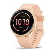 Умные часы Garmin Vivoactive 6 Pink 010-02985-03