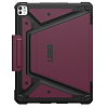 Чехол UAG Metropolis SE для iPad Pro 11" (M4, 2024), фиолетовый UMSIP13PR