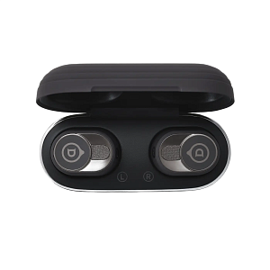 Наушники Devialet Gemini 2 Matte Black LR161