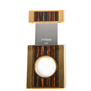 Каттер для сигар S.T. Dupont, Б/У STDR-1