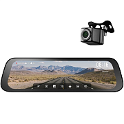 Видеорегистратор Зеркало 70mai Rearview Dash Cam Set S500 S500
