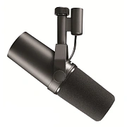 Микрофон вокальный Shure SM7B SM7B