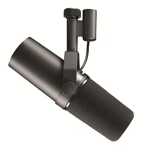 Микрофон вокальный Shure SM7B SM7B