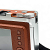 Гибридный фотоаппарат моментальной печати Fujifilm Instax Mini Evo Brown FXJ-23
