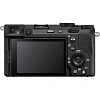 Фотоаппарат Sony A7C II Body (ILCE-7CM2) Black, Русское меню ILCE-7CM2B
